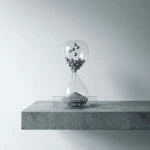 La solución está en el problema