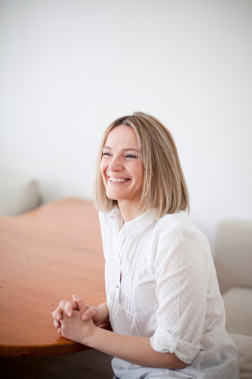 Mónica Manrique - Psicóloga en Madrid