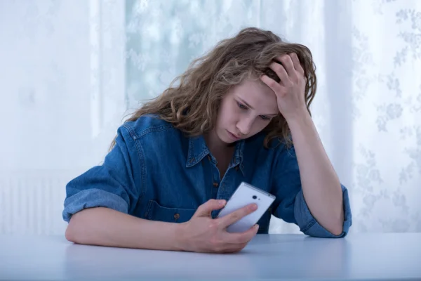 Cómo combatir la violencia de género digital