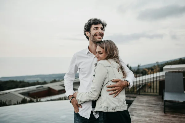 Terapia de pareja