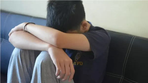 ¿Tu hijo/a está entrando en la adolescencia y no sabes cómo actuar?
