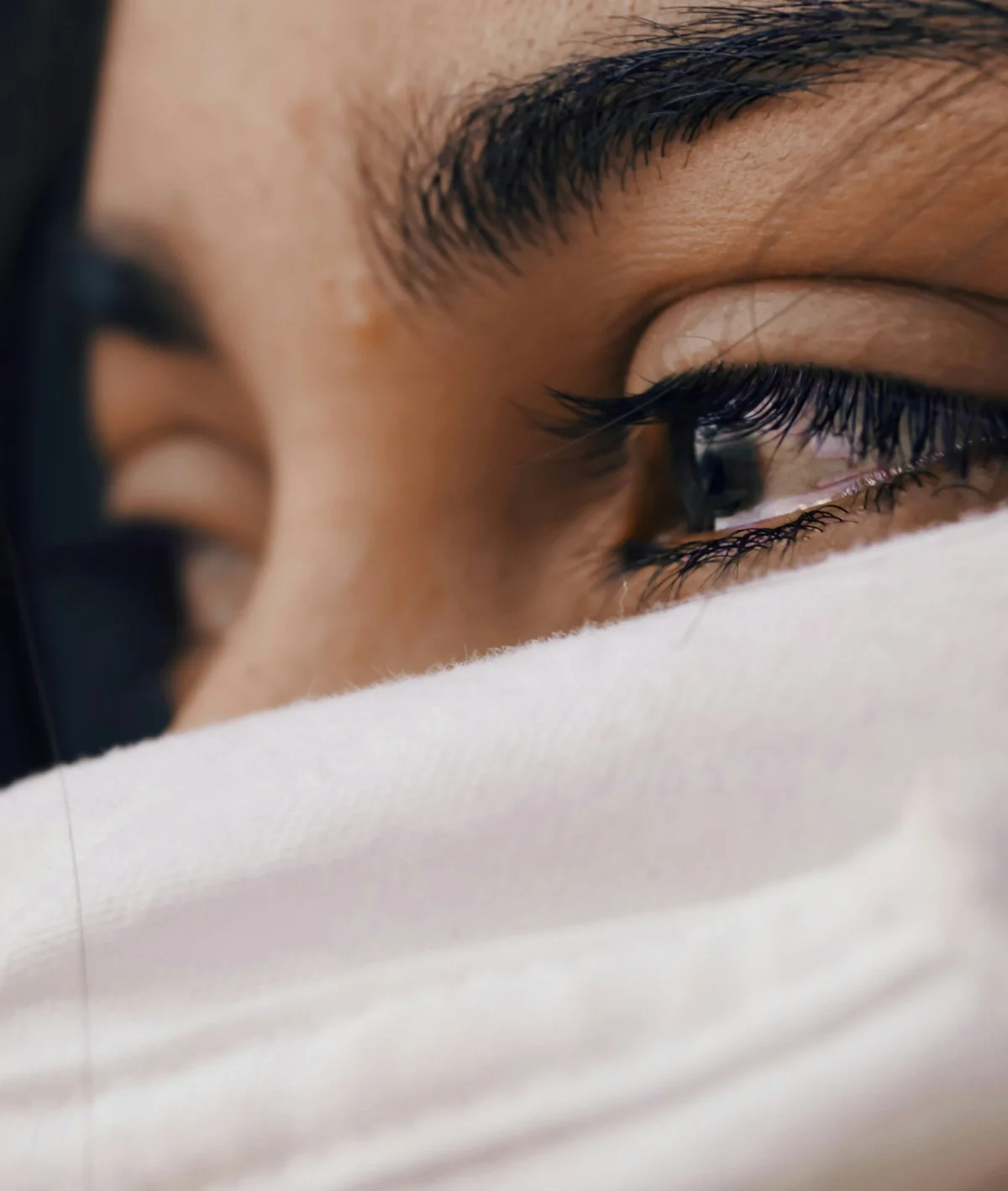 ¿Qué hacer cuando la tristeza se apodera de nosotros?