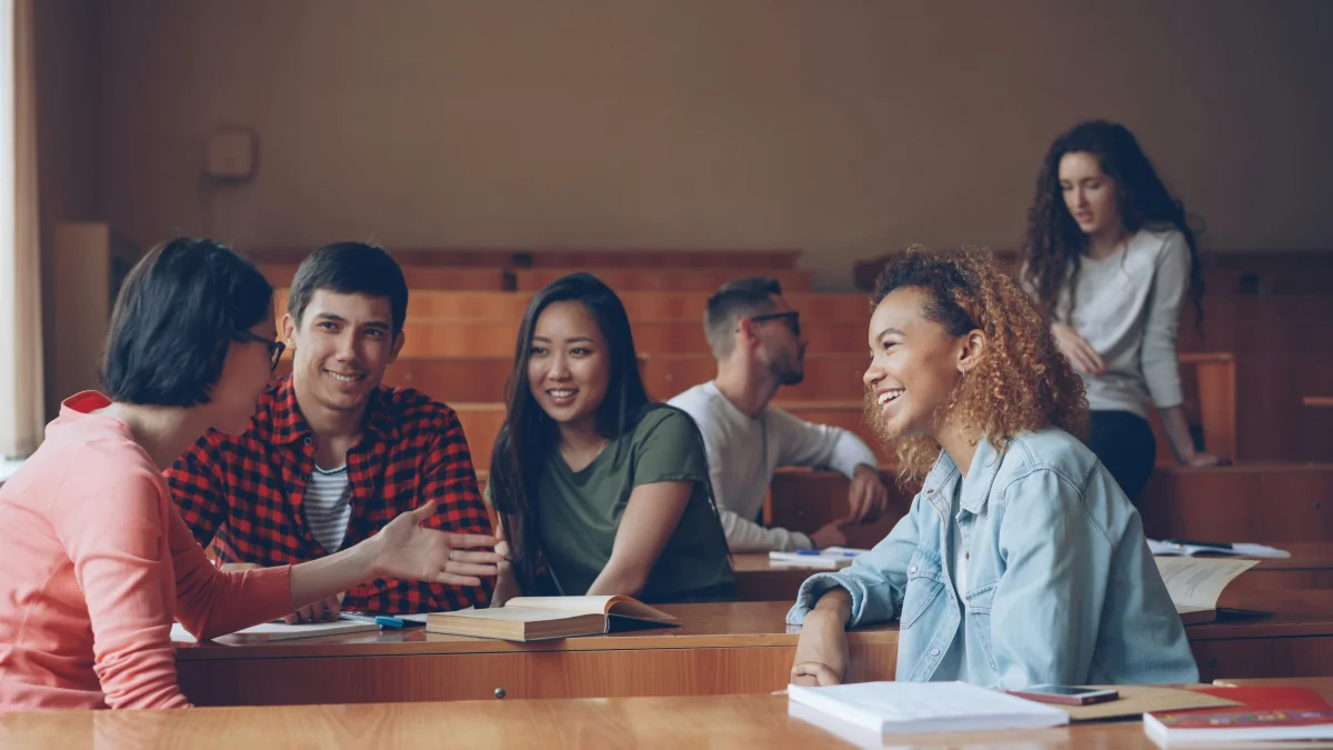 ¿Qué son las habilidades sociales?