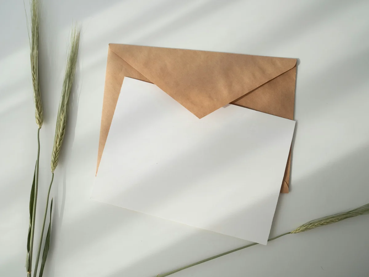Carta de un padre a su hijo