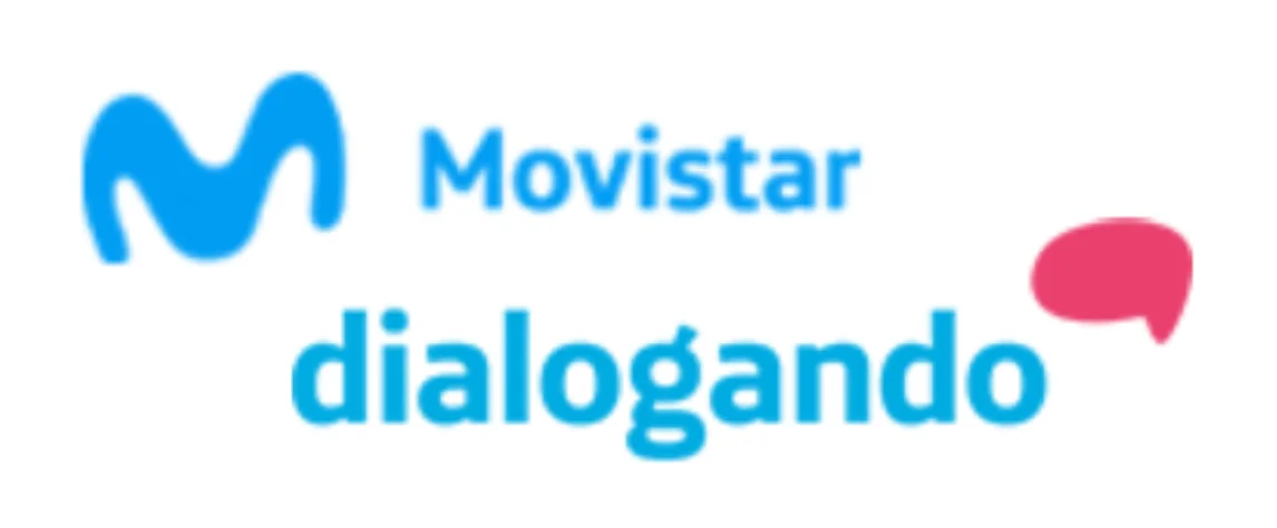 dialogando (Movistar)