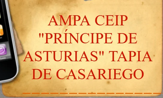 Blog AMPA CEIP "Príncipe de Asturias"