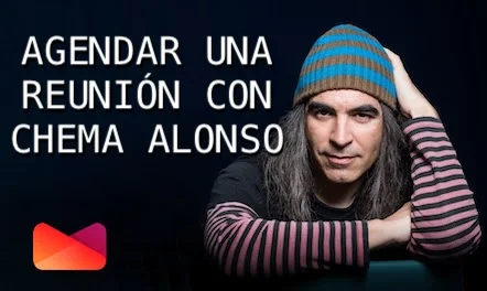 Un informático en el lado del mal